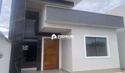 (VENDA) 2 QUARTOS, 1 SUÍTE, ÁREA GOURMET, GARAGEM