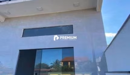 (VENDA) LOJA COMERCIAL 35M², ÓTIMA LOCALIZAÇÃO