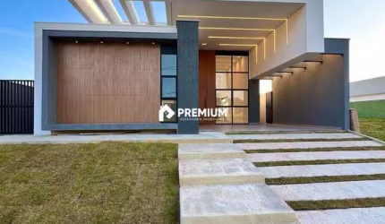 (VENDA) ALTO PADRÃO! 3 QUARTOS, 1 SUÍTE, ÁREA GOURMET, PISCINA, GARAGEM