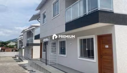 (VENDA) DUPLEX, 2 QUARTOS, BANHEIRO, ÁREA COBERTA, GARAGEM