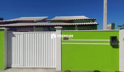 (VENDA) 2 QUARTOS, 1 SUÍTE, COZINHA AMERICANA, GARAGEM