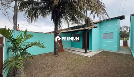 (VENDA) 2 QUARTOS, BANHEIRO, 2 VAGAS GARAGEM, CISTERNA, POÇO