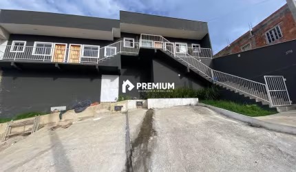 (VENDA) APARTAMENTO PRÓXIMO AO CENTRO! 2 QUARTOS, BANHEIRO, VARANDA