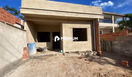 (VENDA) PREVISÃO P/ JULHO! 2 QUARTOS, 1 SUÍTE, COZINHA AMERICANA, GARAGEM