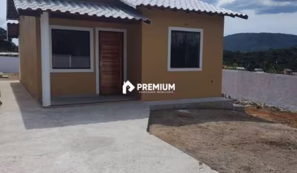 (VENDA) 2 QUARTOS, 1 SUÍTE, COZINHA AMERICANA, GARAGEM