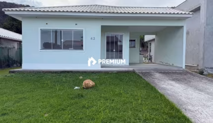 (VENDA) 3 QUARTOS, 1 SUÍTE, COZINHA AMERICANA, GARAGEM