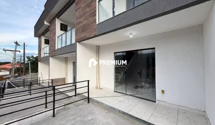 (VENDA) DUPLEX NO MANU MANOELA, 2 SUÍTES, COZINHA AMERICANA, GARAGEM