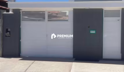 (VENDA) 3 QUARTOS, 1 SUÍTE, COZINHA AMERICANA, GARAGEM