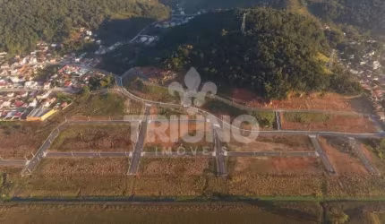 Terreno à venda no São Bernardo, Tubarão  por R$ 120.000