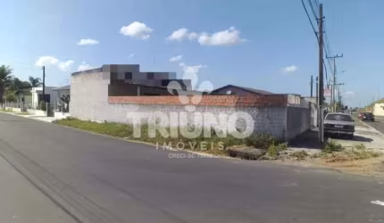 TERRENO-SOMBRIO BAIRRO GUARITA