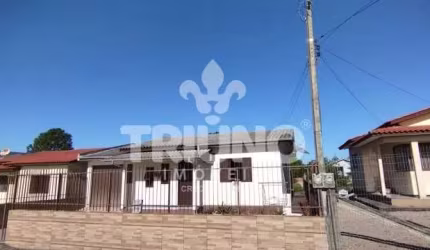 Casa com 2 quartos à venda no Lagoão, Araranguá  por R$ 380.000