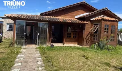 Casa com 5 quartos à venda na Área Rural de Araranguá, Araranguá  por R$ 350.000