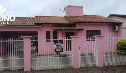 Casa à venda no Operária, Araranguá  por R$ 245.000