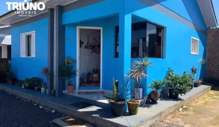 Casa com 2 quartos à venda no Santa Catarina, Araranguá  por R$ 170.000