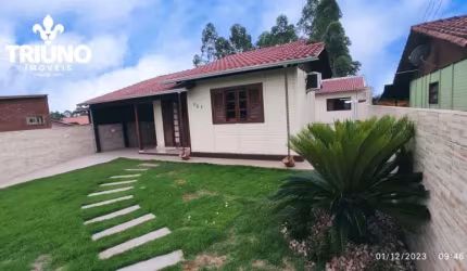 Casa à venda no Jardim Cibeli, Araranguá  por R$ 350.000