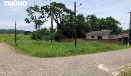 TERRENO A VENDA EM CRICIUMA