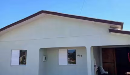CASA A VENDA