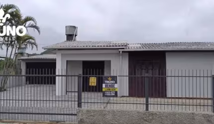 CASA A VENDA