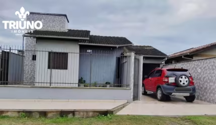 CASA A VENDA