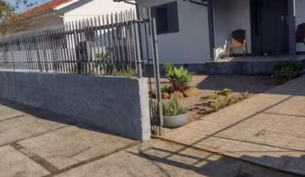 CASA A VENDA