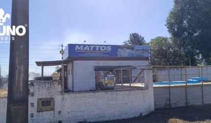 TERRENO DE ESQUINA COMERCIAL