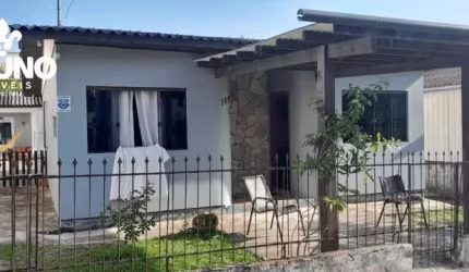 CASA A VENDA