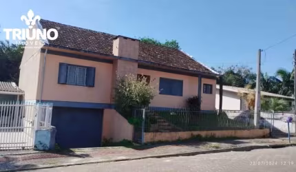 CASA A VENDA