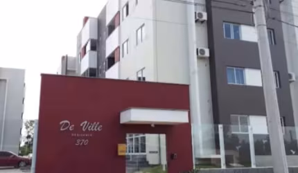 APARTAMENTO PARA LOCAÇÃO
