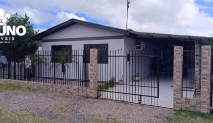 CASA A VENDA
