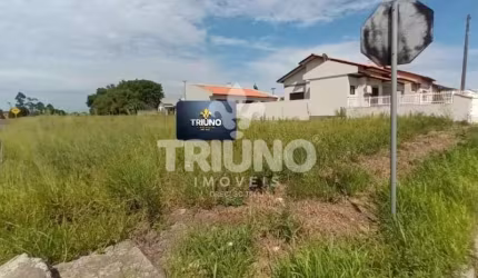Terreno Urbano com 484m²