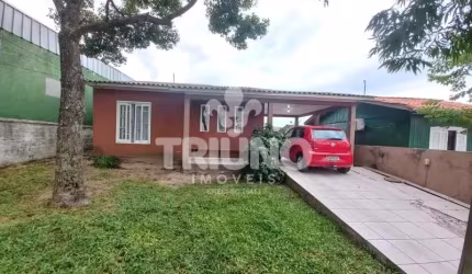 Casa a venda no bairro coloninha