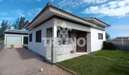 Casa de Alvenaria em Balneário Arroio do Silva