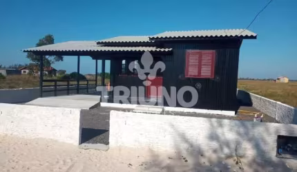 Casa mista em Balneario Arroio do Silva