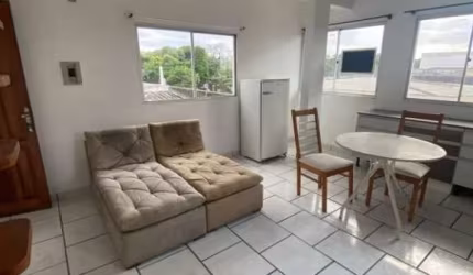 KITNET PARA LOCAÇÃO