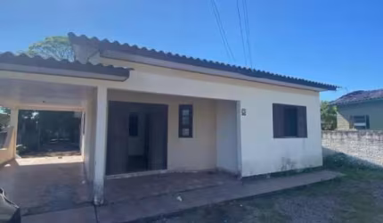 CASA PARA LOCAÇÃO