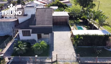 CASA A VENDA  - JARDIM CIBELE