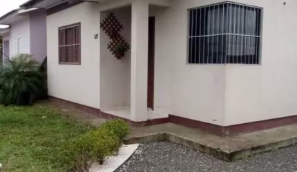 CASA A VENDA