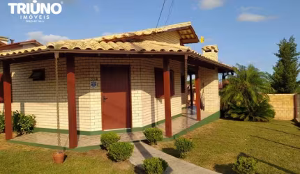 CASA A VENDA