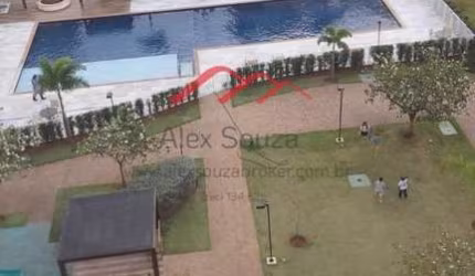 Apartamento para Venda em Paulínia, Jardim América, 3 dormitórios, 3 suítes, 4 banheiros, 2 vagas