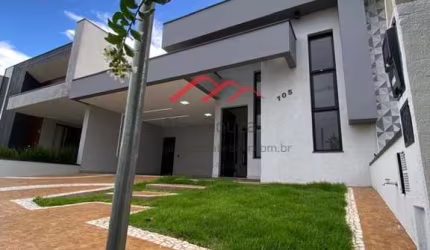Casa em Condomínio para Venda em Hortolândia, Parque Ortolândia, 3 dormitórios, 1 suíte, 3 banheiros, 4 vagas