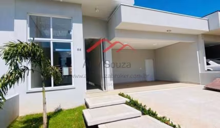 Casa em Condomínio para Venda em Hortolândia, Parque Olívio Franceschini, 3 dormitórios, 1 suíte, 3 banheiros, 4 vagas