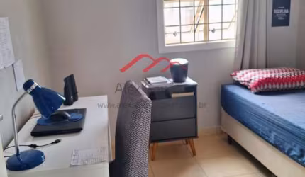 Sobrado em Condomínio para Venda em Sumaré, Parque Vila Flores, 2 dormitórios, 2 banheiros, 1 vaga
