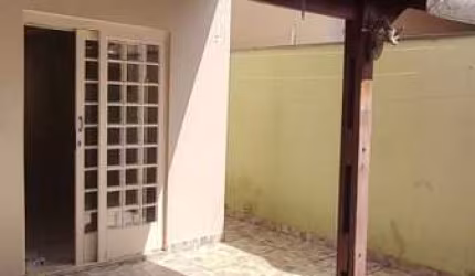 Sobrado em Condomínio para Venda em Sumaré, Parque Villa Flores, 3 dormitórios, 1 suíte, 2 banheiros, 1 vaga