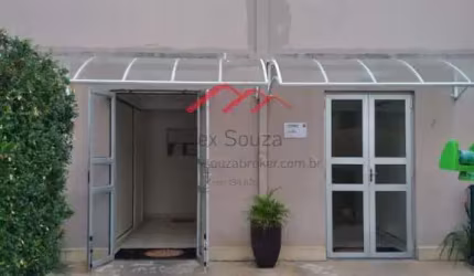 Apartamento para Venda em Sumaré, Parque Yolanda (Nova Veneza), 2 dormitórios, 1 banheiro, 1 vaga