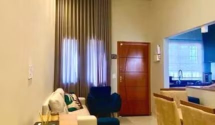 Casa para Venda em Sumaré, Chácara Santa Antonieta (Nova Veneza), 2 dormitórios, 1 suíte, 2 banheiros, 2 vagas