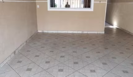 Casa para Venda em Sumaré, Jardim Cidade Nova (Nova Veneza), 2 dormitórios, 1 banheiro, 2 vagas