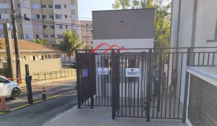 Apartamento para Venda em Sumaré, Parque Yolanda (Nova Veneza), 2 dormitórios, 1 banheiro, 1 vaga