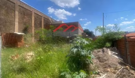 Terreno para Venda em Sumaré, Jardim São Francisco (Nova Veneza)
