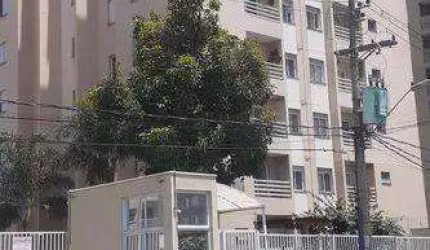 Apartamento para Venda em Hortolândia, CONDOMINIO PARQUE DAS ROSAS, 3 dormitórios, 1 suíte, 1 banheiro, 1 vaga