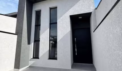 Casa para Venda em Hortolândia, Jardim Novo Cambuí, 2 dormitórios, 1 suíte, 2 banheiros, 2 vagas